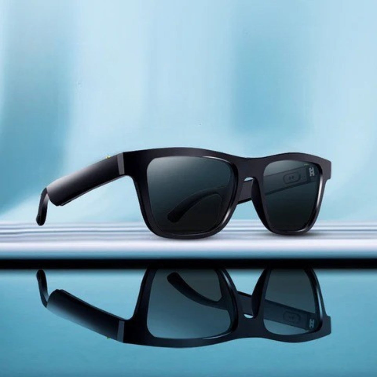Boutily™ - Smart Sunglasses