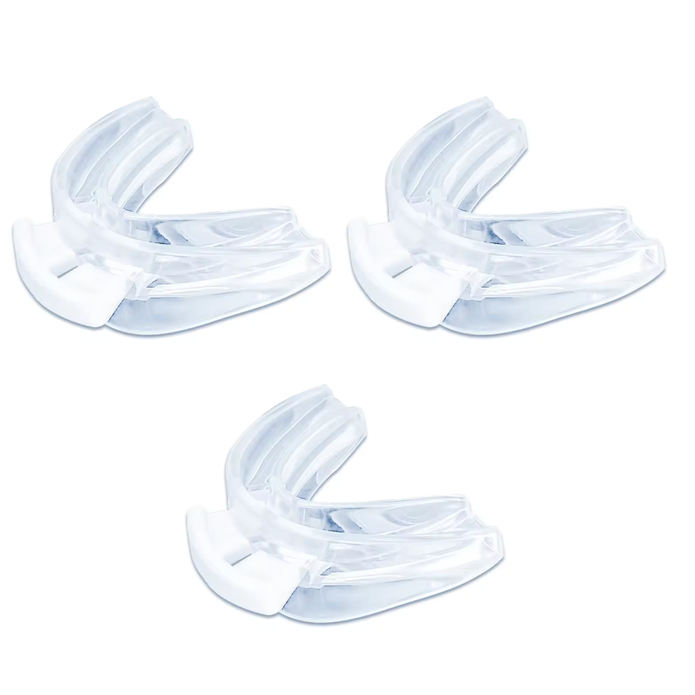 Boutily™ – Sleep Apnea & Anti-Snoring Guard