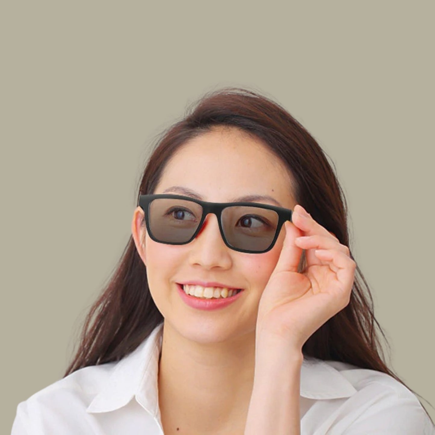 Boutily™ - Smart Sunglasses