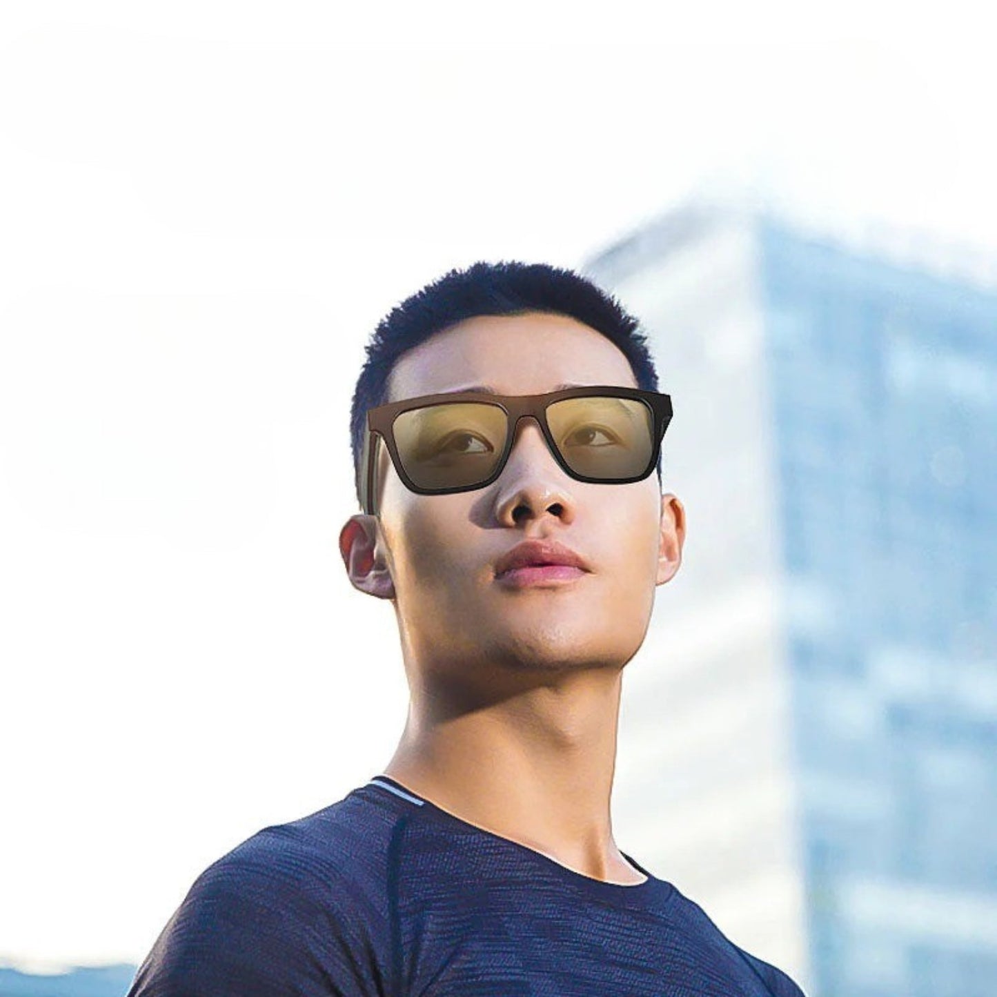 Boutily™ - Smart Sunglasses