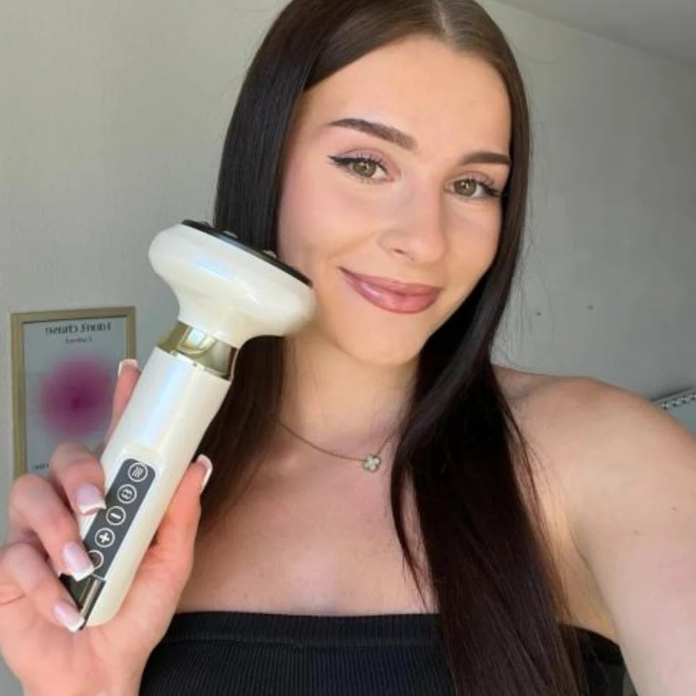 Boutily™ - Anti-Cellulite Massager