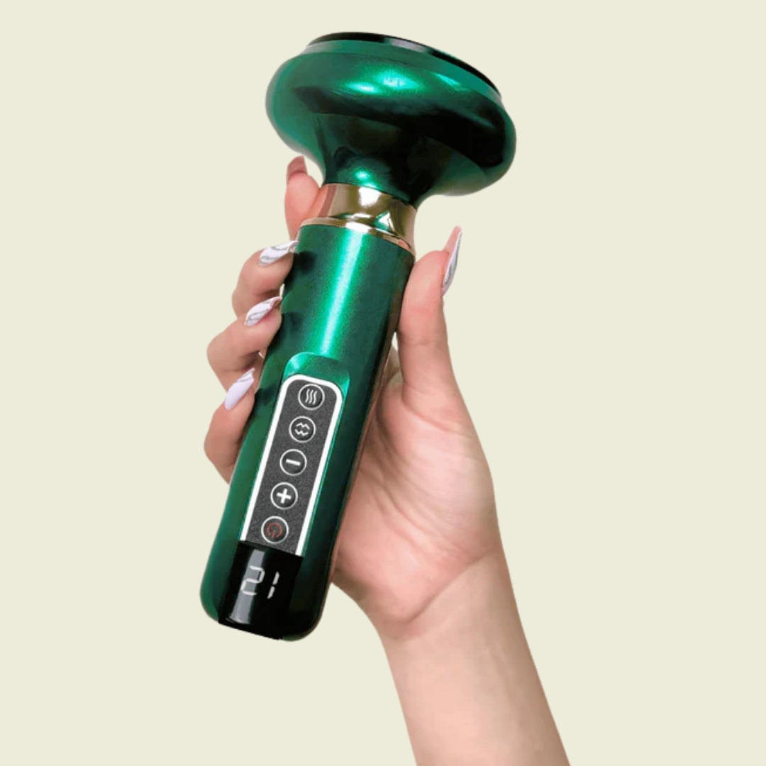 Boutily™ - Anti-Cellulite Massager