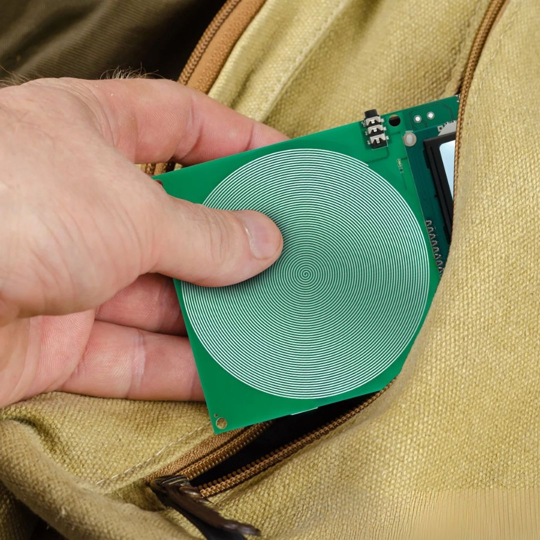 Boutily™ - Resonance Board