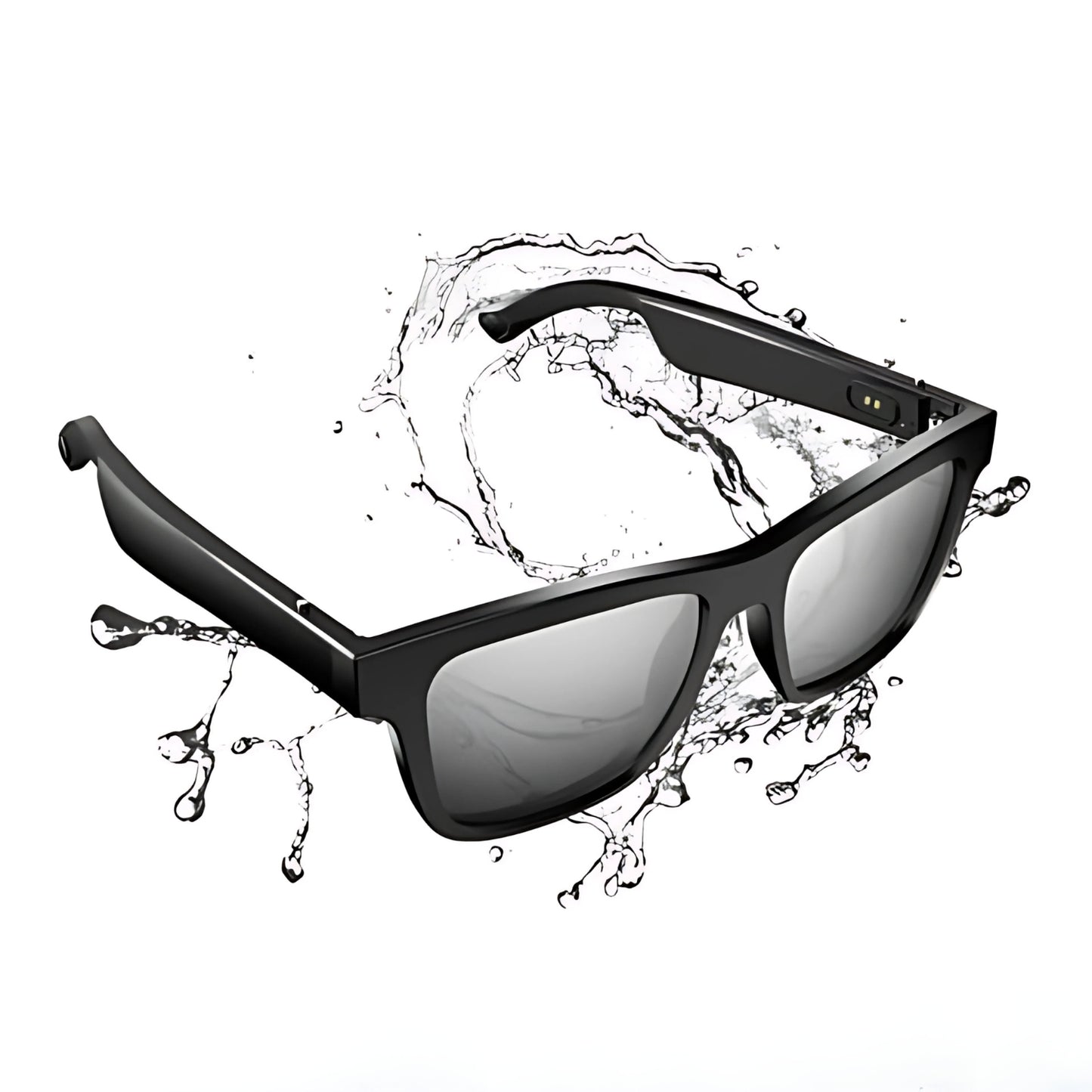 Boutily™ - Smart Sunglasses