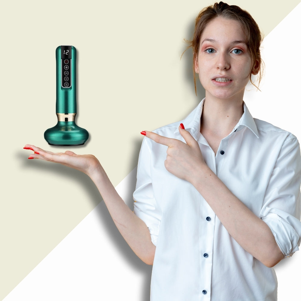 Boutily™ - Anti-Cellulite Massager
