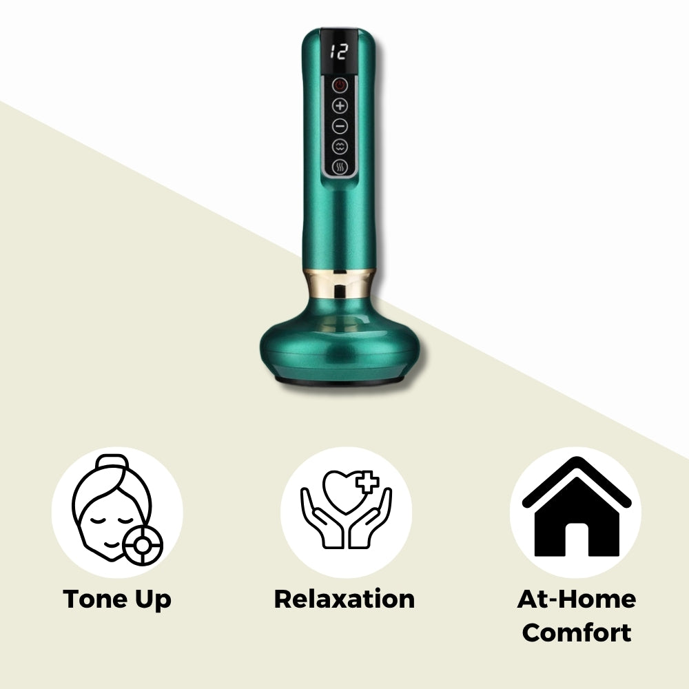 Boutily™ - Anti-Cellulite Massager