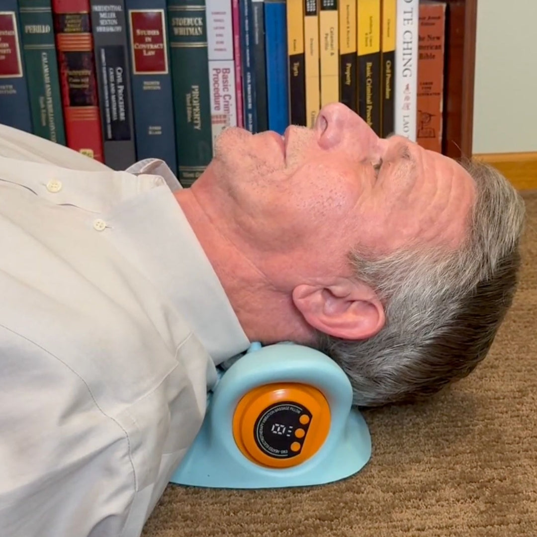 Boutily™ - Neck Massager