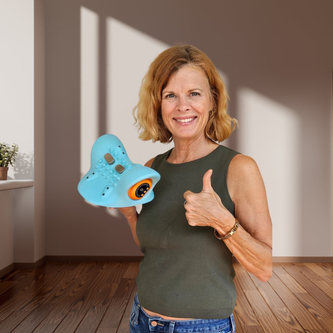Boutily™ - Neck Massager