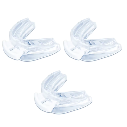 Boutily™ – Sleep Apnea & Anti-Snoring Guard