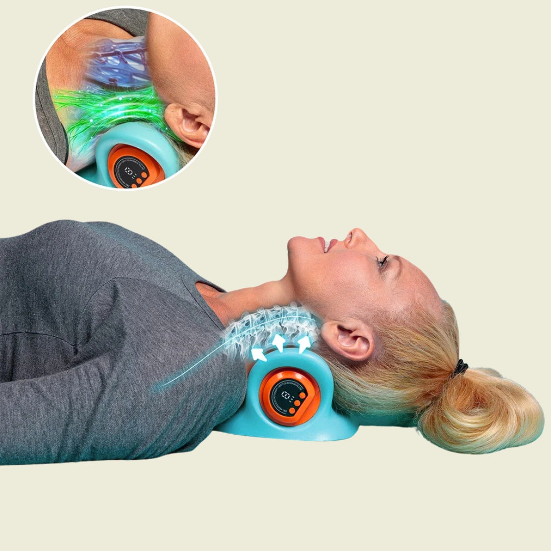 Boutily™ - Neck Massager