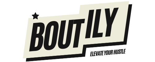 Boutily Store