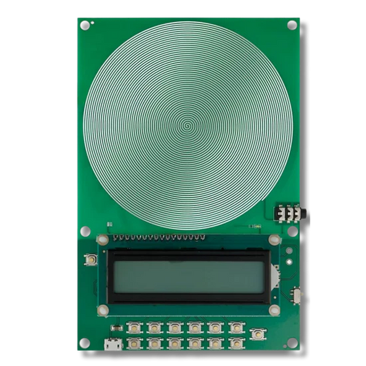 Boutily™ - Resonance Board